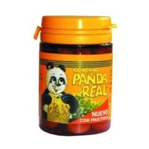 Xiongmao Panda Real 40comp, Integralia