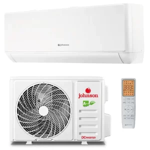 Split JOHNSON ETNA25 de 2.245 frigorías A+++