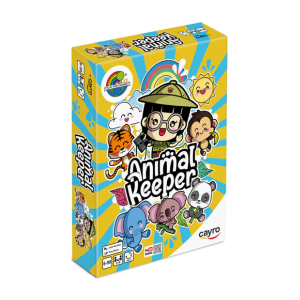 Animal Keeper – Juego de cálculo Cayro