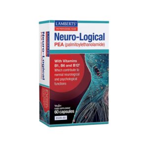 Neuro-Logical 60cap, Lamberts