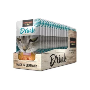 Leonardo Drink Sopa de Bacalao 40g