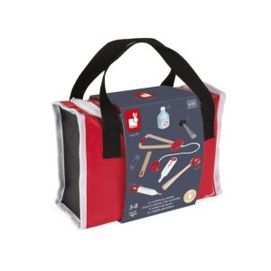 El maletín del doctor Janod