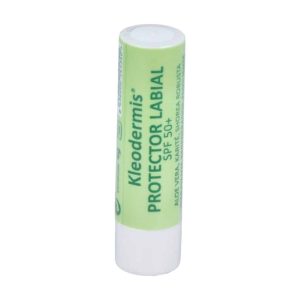 Kleodermis Protector Labial SPF 50 +, Integralia