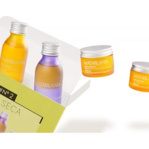Pack Oferta Tratamiento Piel Seca, Matarrania