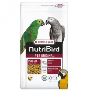 VERSELE-LAGA NUTRIBIRD P15 ORIGINAL 1KG.