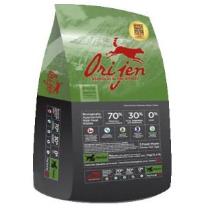 Orijen Senior 6 kg.