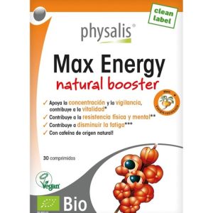 Max Energy, Physalis