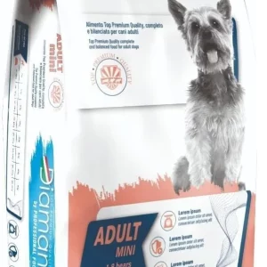 Pienso para perro Diamant Mini Adulto