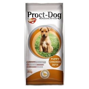 PROCT-DOG PUPPY 4 – 20 Kg