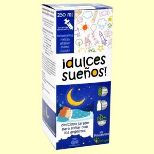 Dulces Sueños 250 ml, Pinisan