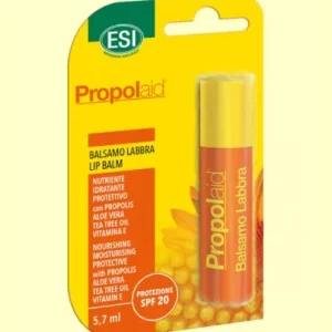 Propolaid Bálsamo Labial 5,7ml, ESI