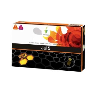 Jal-5 20 viales, Nova Diet