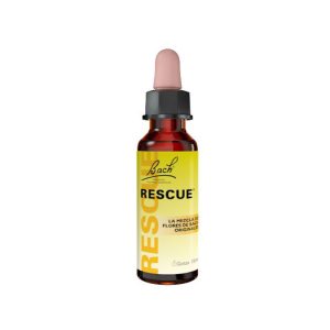 Rescue Remedy (Remedio de Rescate) 10ml, Bach