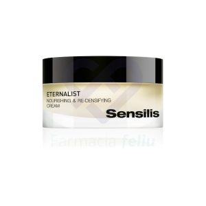 Sensilis Eternalist Crema Redensificante, 50ml