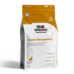 Specific Feline Adult Fcd Crystal Management 7 Kg