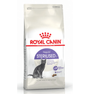 OFERTA – Royal Canin Sterilised para gato 10kg