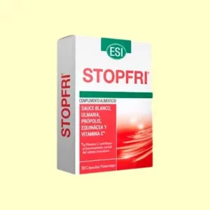 StopFri (StopGrip) 30cap, ESI