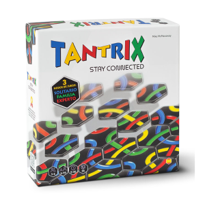Tantrix Gamebox