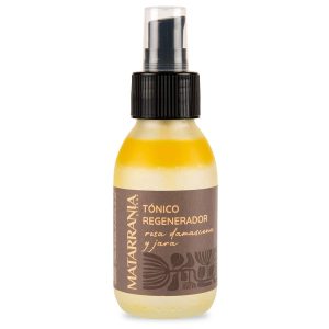 Tónico regenerador 100% Bio piel madura, Matarrania