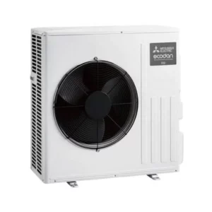 Ecodan Mitsubishi SUZ-SWM80VA Unidad exterior